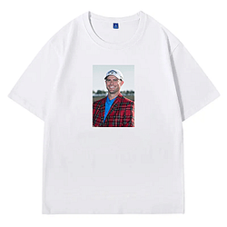 Wesley Bryan The Best Golfer Wesley Bryan T-Shirts