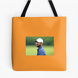 Wesley Bryan No Limits Just Skill Wesley Bryan Bags