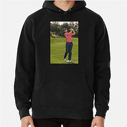 Wesley Bryan The World Is A Course Wesley Bryan Hoodies