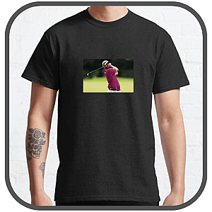 Wesley Bryan T-Shirts