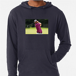 Wesley Bryan My Favorite PGA Player Wesley Bryan Hoodies