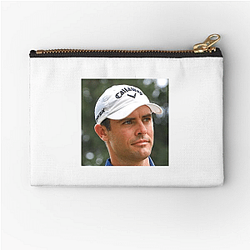 Wesley Bryan A True Masterpiece Wesley Bryan Zipper Pouches