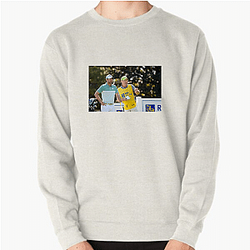 Wesley Bryan Always Talented Always Entertaining Wesley Bryan Sweatshirts