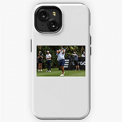 Wesley Bryan Unforgettable Shots Wesley Bryan Samsung Cases