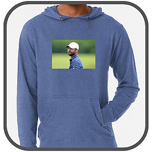 Wesley Bryan Hoodies