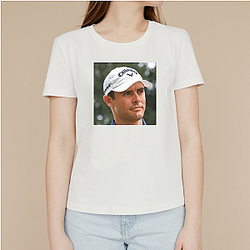 Wesley Bryan A True Masterpiece Wesley Bryan T-Shirts
