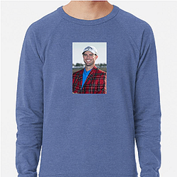 Wesley Bryan The Best Golfer Wesley Bryan Sweatshirts