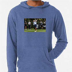 Wesley Bryan Unforgettable Shots Wesley Bryan Hoodies
