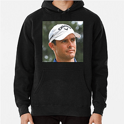 Wesley Bryan A True Masterpiece Wesley Bryan Hoodies