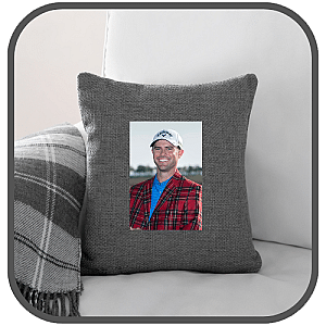 Wesley Bryan Pillows Cover