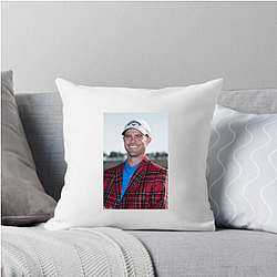 Wesley Bryan The Best Golfer Wesley Bryan Pillows Cover