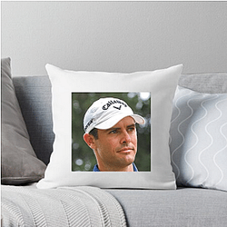 Wesley Bryan A True Masterpiece Wesley Bryan Pillows Cover