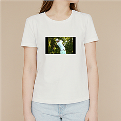 Wesley Bryan Is My Stage Wesley Bryan T-Shirts