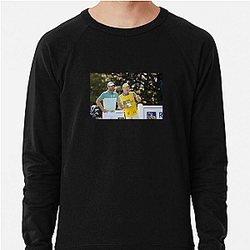 Wesley Bryan Always Talented Always Entertaining Wesley Bryan Sweatshirts