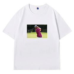 Wesley Bryan My Favorite PGA Player Wesley Bryan T-Shirts