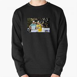 Wesley Bryan Always Talented Always Entertaining Wesley Bryan Sweatshirts