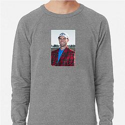 Wesley Bryan The Best Golfer Wesley Bryan Sweatshirts