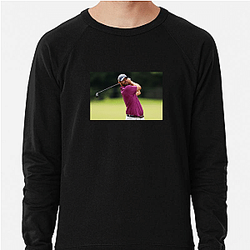 Wesley Bryan My Favorite PGA Player Wesley Bryan Sweatshirts