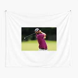 Wesley Bryan My Favorite PGA Player Wesley Bryan Tapestries