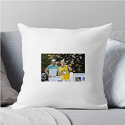 Wesley Bryan Always Talented Always Entertaining Wesley Bryan Pillows Cover