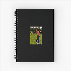 Wesley Bryan The World Is A Course Wesley Bryan Notebook