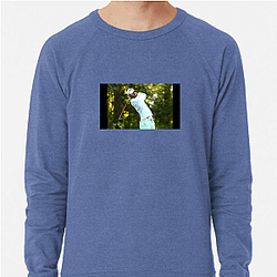 Wesley Bryan Is My Stage Wesley Bryan Sweatshirts