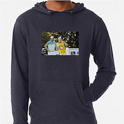 Wesley Bryan Always Talented Always Entertaining Wesley Bryan Hoodies