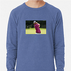 Wesley Bryan My Favorite PGA Player Wesley Bryan Sweatshirts