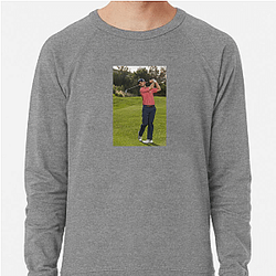 Wesley Bryan The World Is A Course Wesley Bryan Sweatshirts