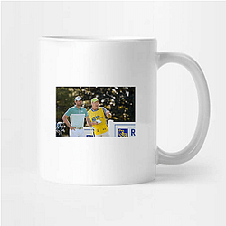 Wesley Bryan Always Talented Always Entertaining Wesley Bryan Mugs