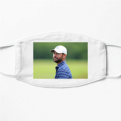 Wesley Bryan No Limits Just Skill Wesley Bryan Face Masks