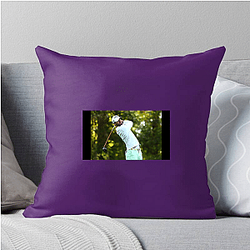 Wesley Bryan Is My Stage Wesley Bryan Pillows Cover