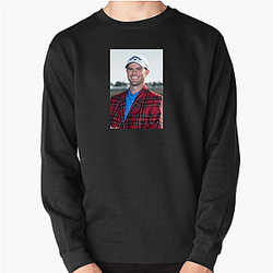 Wesley Bryan The Best Golfer Wesley Bryan Sweatshirts
