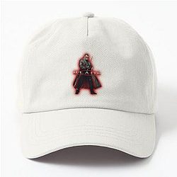 Vampire Hunter, Wesley Snipes Dad Hat