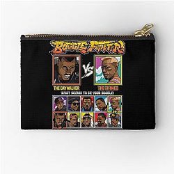 Wesley Snipes Fighter Pouch