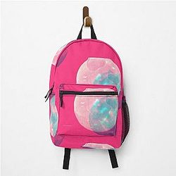 Oh Wesley Snipes is Cracked Backpack