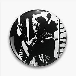 Wesley Snipes in Demolition Man