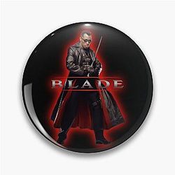 Vampire Hunter Wesley Snipes
