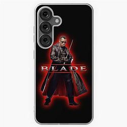 Vampire Hunter, Wesley Snipes Galaxy Case