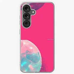 Oh Wesley Snipes is a Cracked Samsung Galaxy Case