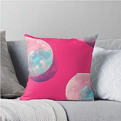 Oh Wesley Snipes is Throw Pillow