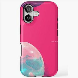 Oh no Wesley Snipes is Tough Case for iPhone