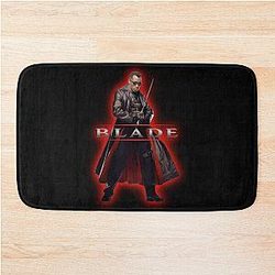 Vampire Hunter Wesley Snipes Bath Mat