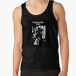 WESLEY SNIPES IN DEMOLITION MAN Tank Top