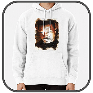 Wesley Snipes Hoodies