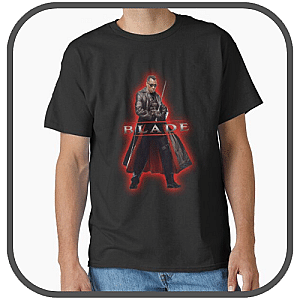 Wesley Snipes T-Shirts