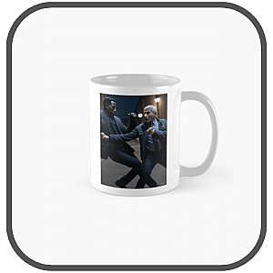 Wesley Snipes Mugs