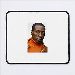 Martial Arts Power Wesley Snipes Mouse Pads