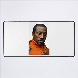 Martial Arts Power Wesley Snipes Mouse Pads