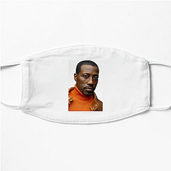 Martial Arts Power Wesley Snipes Face Masks